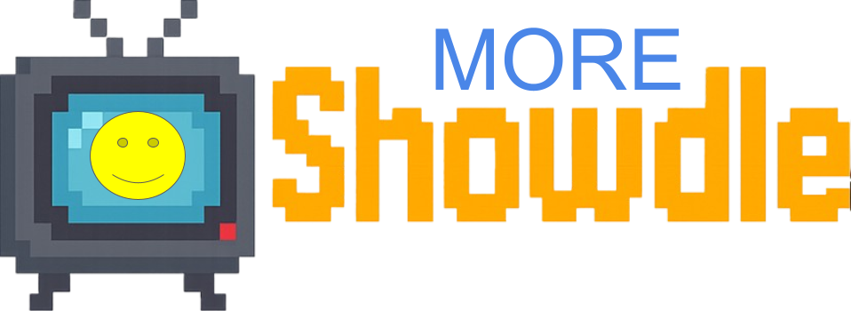 More Showdle Logo